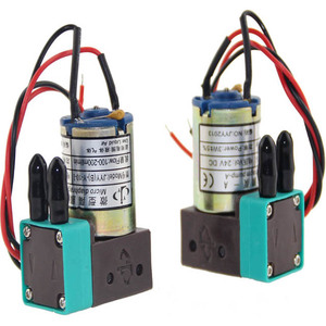 Bơm mực cho DX7 đầu in cho máy in UV với 7W - Product Image 1