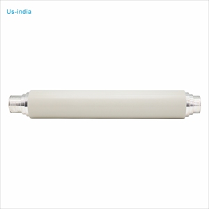 Xerox DC125 DC4110 için 604K67840 4127 D95 D110 Compatible uyumlu üst isıtıcı silindir isı silindiri fotokopi yedek parça yazıcı malzemeleri - Product Image 4