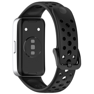 Lionorm para Xiaomi Mi <span class=keywords><strong>Watch</strong></span> <span class=keywords><strong>Lite</strong></span> <span class=keywords><strong>2</strong></span>, pulsera deportiva transpirable, correa de silicona, correa de reloj de repuesto para Redmi <span class=keywords><strong>Watch</strong></span> <span class=keywords><strong>2</strong></span> - Product Image 3