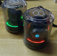 Enceinte sans fil Bluetooth EDIFIER Mini avec caisson de basses, son original T&G, dernière génération, pour home cinéma, cadeau OEM