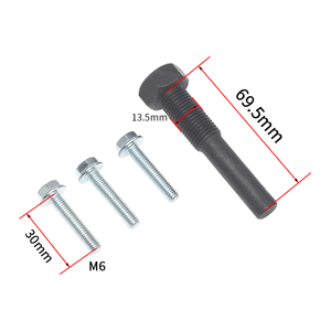 <span class=keywords><strong>Kit</strong></span> d'outils spéciaux <span class=keywords><strong>de</strong></span> calage moteur 6 pièces pour véhicules BYD 1.5T 472QA Qin Song PRO DMi – Fourniture directe usine - Product Image 2