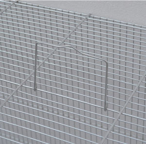 77*46*90.5Cm Groothandel Buiten Ijzeren Vogelhuis Kleine Vogel Papegaaiduif Die Extra Grote Vogelkooien Fokt - Product Image 4