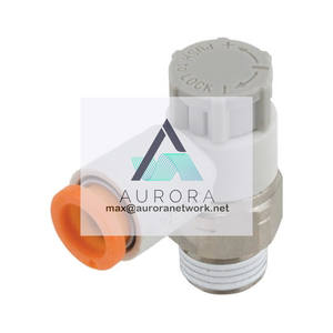 อุปกรณ์วาล์วนิวเมติกอิเล็กทรอนิกส์ AS2201F-N02-09SA - Product Image 1