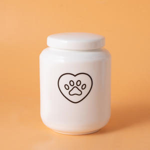 โกศบรรจุอัฐิสำหรับสัตว์เลี้ยง - Product Image 1