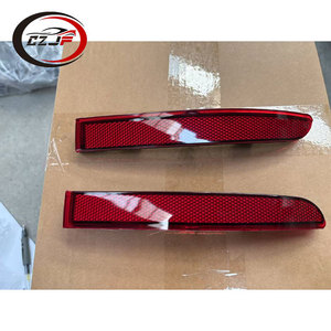 CZJF nouveauté voiture accessoires pare-chocs arrière réflecteur pour Benz <span class=keywords><strong>Sprinter</strong></span> 2019 2020 <span class=keywords><strong>2021</strong></span> A9108204900 A9108204800 - Product Image 3