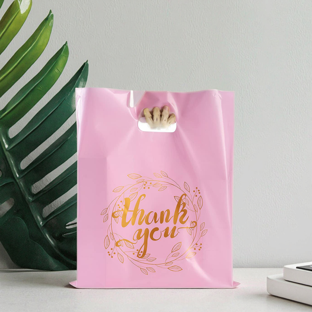 mailing bags apparel