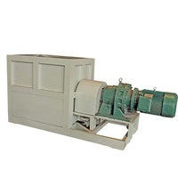 Support personnalisé Mélangeur à ruban à double vis/Mélangeur de poudre mélangeur machine/utilisation dans l'industrie Mélangeur de poudre chimique fournisseur chinois