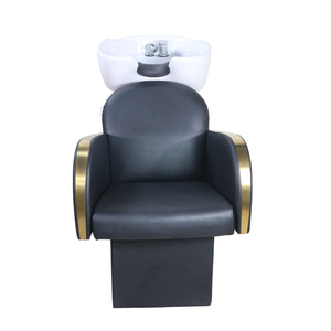 Poltrona da Barbiere Idraulica Moderna per Uomini e <span class=keywords><strong>Donne</strong></span>, Sedia da <span class=keywords><strong>Parrucchiere</strong></span> per Salone di Bellezza - Product Image 3
