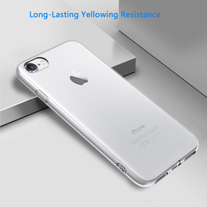 Nhà Máy Bán Hàng Trực Tiếp Siêu Mỏng <span class=keywords><strong>0.5Mm</strong></span> Rõ Ràng Nước Trong Suốt TPU Trường Hợp Điện Thoại Cho <span class=keywords><strong>Iphone</strong></span> 11 15 Pro Max Cung cấp Thiết Bị Bảo Vệ - Product Image 4