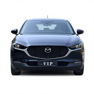 <span class=keywords><strong>Mazda</strong></span> CX30 SUV Modelo <span class=keywords><strong>2022</strong></span>, Variante Shangyue, Excelente Estado, Acabado Original, Bajo Kilometraje, Auto de Segunda Mano, Asientos de Cuero - Product Image 2