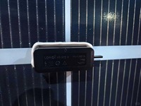 Module photovoltaïque LONGi Hi-MO X10 Scientist LR8-66HVD 640W-665W 132 cellules de type N, boîtier de jonction IP68, pour systèmes solaires connectés au réseau et hors réseau