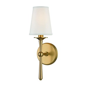 Modern Gold Bathroom Vanity Lighting Stainless Steel Body LED Light Source <b>E26</b> <b>Bulb</b> Waterproof Decorative Mirror Wall Fixture - Product Image 4