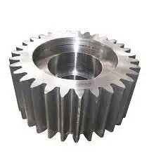 Good price Engineer custom Heat treated steel spur helical gear bevel gear herringbone gear