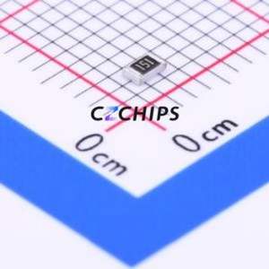 Resistencia SMD MCR10EZPJ151 0805 (Tipo: Película Gruesa) (Resistencia: 150 Ohmios Precisión: 5%) - Product Image 1