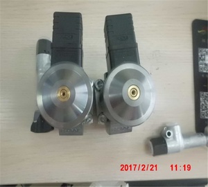 วาล์วควบคุมทิศทางแบบนั่ง HAWE คุณภาพสูง รุ่น GR2-0-G24 - Product Image 4