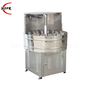 Bottle Washing Machine - Product Image 4