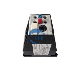 Relais de <span class=keywords><strong>contacteur</strong></span> monophasé à livraison rapide 3UA5040-1C(1.6-2.5A) - Product Image 1