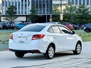 ยาริส แอล จื้อเซียง ปี 2019 รุ่น 1.5E CVT Charm Edition มาตรฐานไอเสียจีน VI - Product Image 2