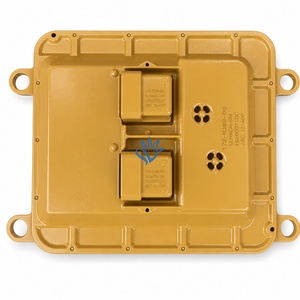 Module de commande du moteur ECM 240-5303-02 pour moteur Caterpillar 3126 3126B, bulldozer D5N, pièces détachées de machines de construction - Product Image 3