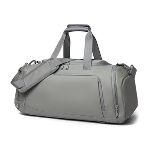 <span class=keywords><strong>Sac</strong></span> <span class=keywords><strong>de</strong></span> <span class=keywords><strong>sport</strong></span> <span class=keywords><strong>de</strong></span> grande capacité 2025 YY avec compartiment à chaussures indépendant, séparation humide et sèche, <span class=keywords><strong>sac</strong></span> <span class=keywords><strong>de</strong></span> voyage sportif - Product Image 4