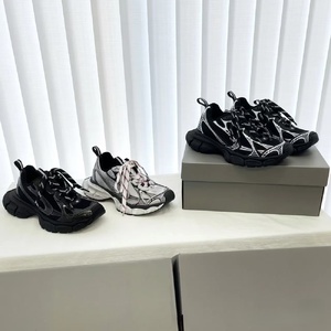 Zapatillas de Baloncesto para Hombre de Alta Calidad 2026, Diseños Deportivos de Lujo, Calzado Atlético Transpirable para Hombre - Product Image 5