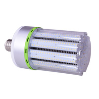 Garantie d'usine de 5 ans IP65 6W-120W Ampoules LED à maïs léger E40/E39/E27/E26/Ex39 pour divers besoins d'éclairage