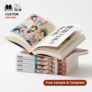 Impresión personalizada de libros <span class=keywords><strong>infantiles</strong></span> con tapa dura encuadernación cartoné e impresión a todo color - Product Image 2