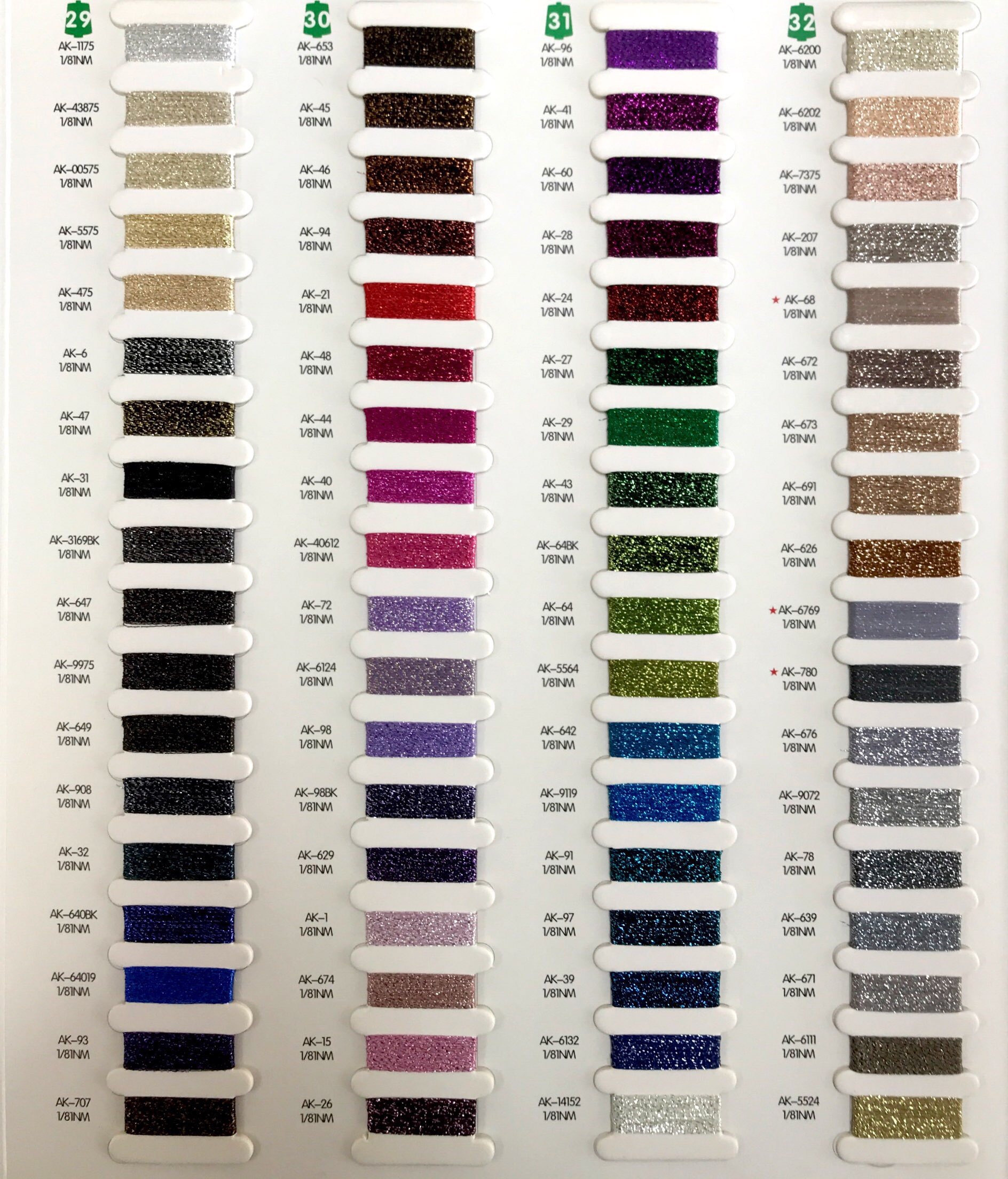 Per carta a colori