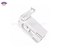 Boîte de vitesses AOK LM100 Glydea de haute qualité pour accessoires de système de rail de rideau motorisé