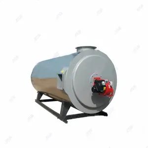 Natural Gas Fuel Pure Hot Air Generator,Drying Equipment Gas Fired High Temperature Hot Air Furnace