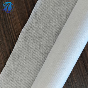 Stitch bond 100% Polyester Vlies Wasserdichte Stoff rolle Leichtes atmungsaktives und anti statisches Material - Product Image 4