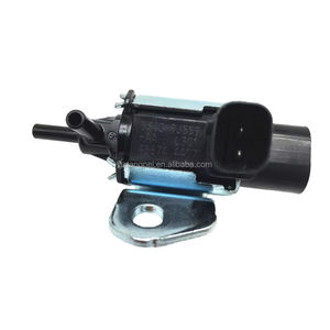 Mazda Mazda 03-13 Solenoid vakum anahtarı vana motor parçaları 6-EM # 3S4G-9J559-AA 1S7G-9J559-BB - Product Image 2