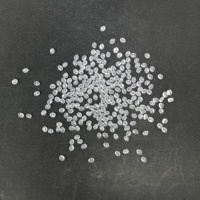 Résine EVA V5110J Copolymère Éthylène-Vinyle Acétate de qualité extrusion-injection pour tapis de yoga, semelles de chaussures et composés de câbles