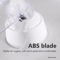 Ventilateur de plafond intelligent LED Nordic 360. Ventilateur de plafond avec lumière, télécommande, intensité réglable, pour chambre à coucher, salon, maison