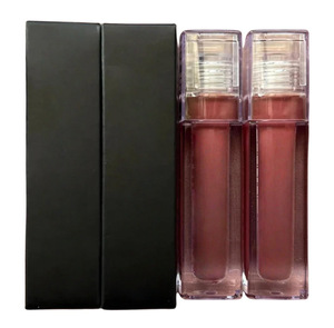 Brillo Labial Hidratante de Larga Duración, Suaviza y Disimula las Líneas Finas, No Pegajoso, Efecto Voluminizador, Gran Venta - Product Image 4