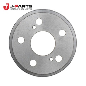 ลูกสูบ, ระบบเบรกดิสก์หน้าสำหรับโตโยต้า HIACE LH103 1993-1998 47731-25010 - Product Image 1