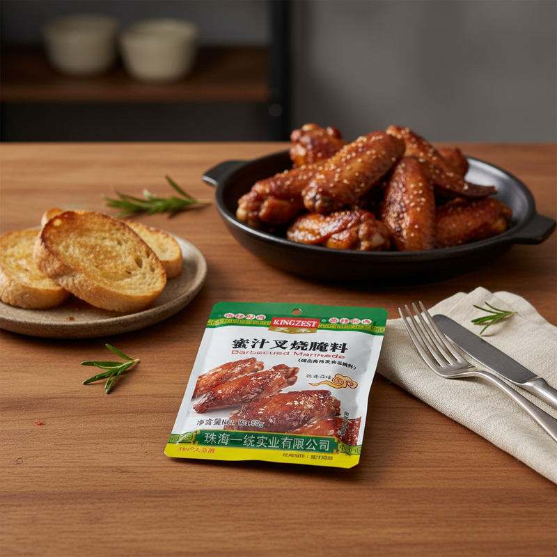 Marinade New Orleans Marinade for Commercial