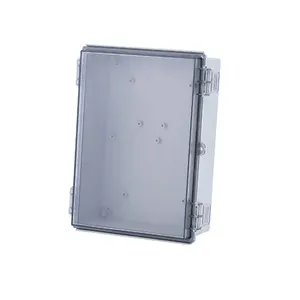 ABS PC X3-T 350*250*130 Plastic IP66 Project Box Waterproof Junction Box db box enclosure