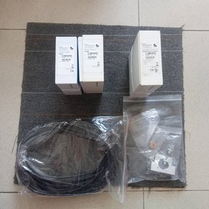Controlador de Iluminación BK Mikro BKM98, 16 Entradas/Salidas, 240V, RS485, Dispositivo PLC Industrial - Product Image 4