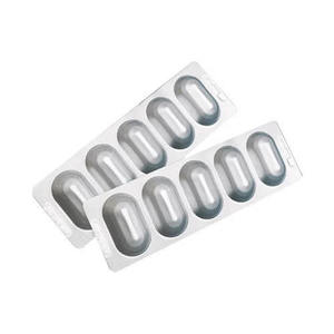 PTP Aluminiumfolie Blisterfolie Bedruckte <span class=keywords><strong>Alu</strong></span>-Folie für Pharmazeutische Kapseln Pillenverpackung Heißsiegelung Verbundfolie - Product Image 4
