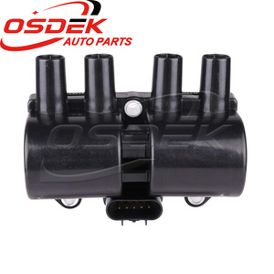 Bobine d'allumage 28091937 94702536 24580298 CE20131 24582400 24585076 pour Chevrolet - Product Image 6