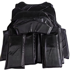 Trọng lượng nhẹ PE UD tấm cường độ cao một chiều vải bảng điều khiển thiết bị chiến thuật không thấm nước tăng cường cho bảo vệ - Product Image 4