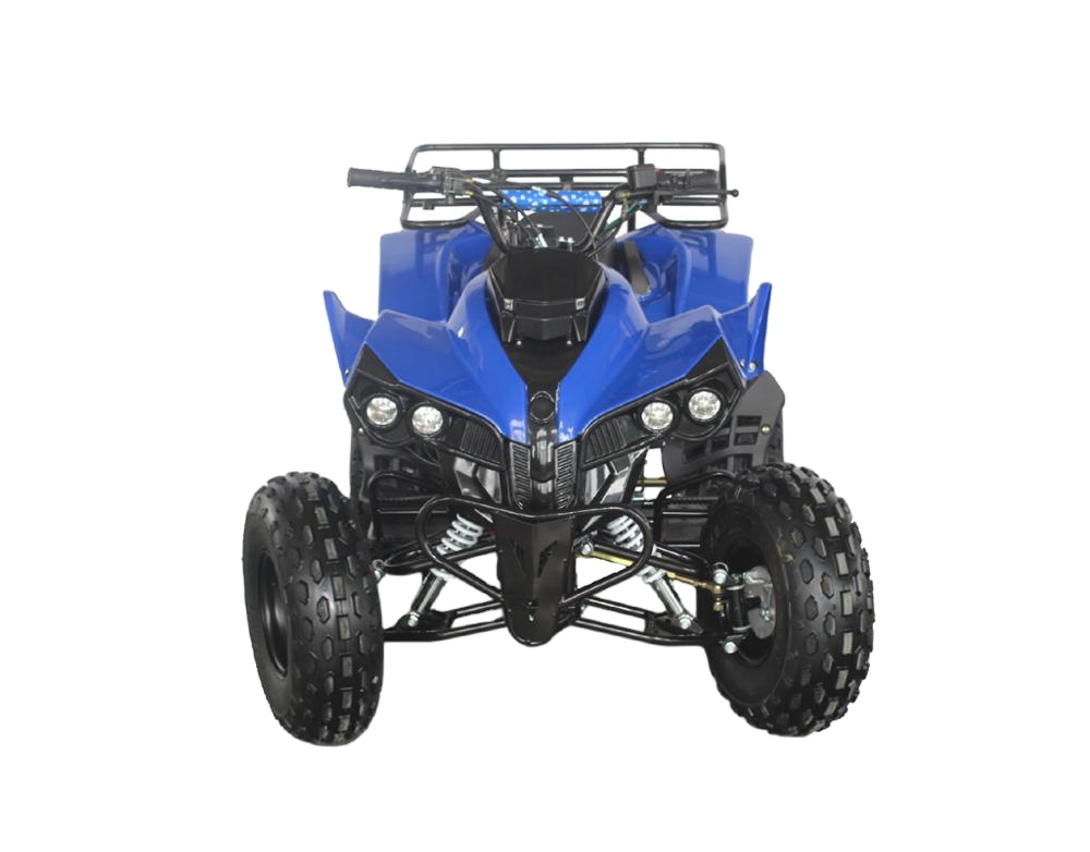 Квадроцикл 200cc 4x4
