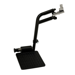 רגל אביזר מנוחה אביזר כיסא גלגלים משענת רגל - Product Image 6