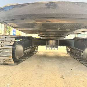 Miniexcavadora de Primera Marca, 6 Toneladas, 36KW, SY60C, para Jardinería, Arquitectura, Paisajismo y Transformación de Terrenos Agrícolas - Product Image 5