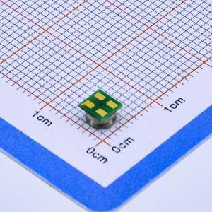 -40 ~ 40kPa圧力センサーモジュールWF152AK, 5V出力mV信号拡散シリコン圧力センサー精度0.25% FS防塵 - Product Image 5