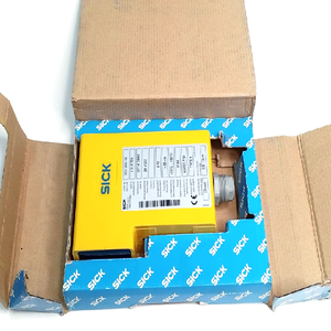 Plc, 1 015 728, <span class=keywords><strong>Weu</strong></span> 26/2-132, Interrupteur de sécurité photoélectrique pour produit sous garantie - Product Image 1