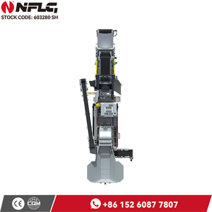 Máquina trituradora de impacto NFLG, venta directa de fábrica, precio en india con bajo precio y buena calidad - Product Image 6