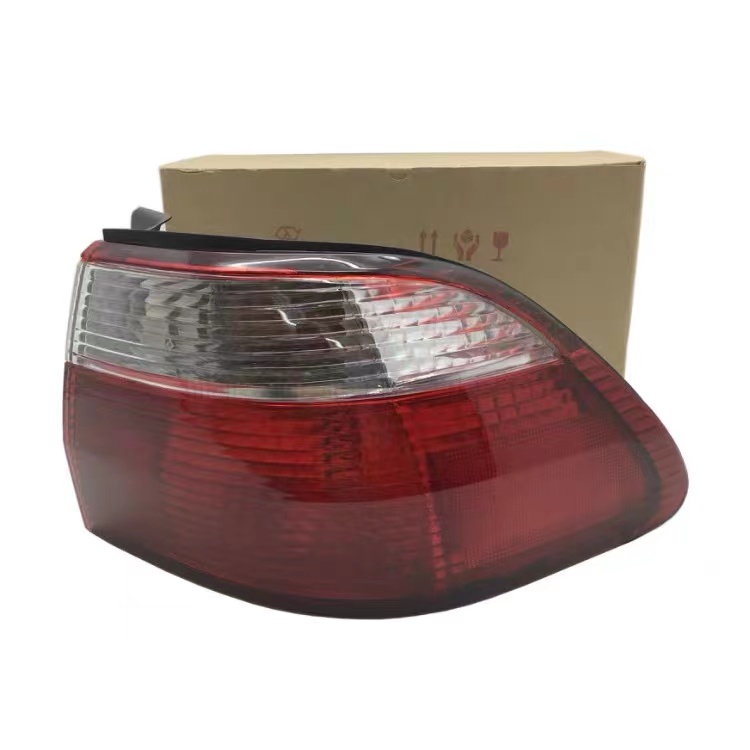 honda accord 2004 tail light