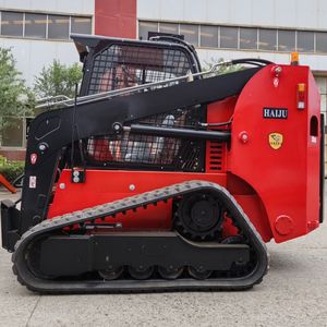 Beste Prijs China Merk <span class=keywords><strong>Skid</strong></span> Stuur <span class=keywords><strong>Loader</strong></span> Ts125 Ce Epa4 Euro5 Prijs - Product Image 4